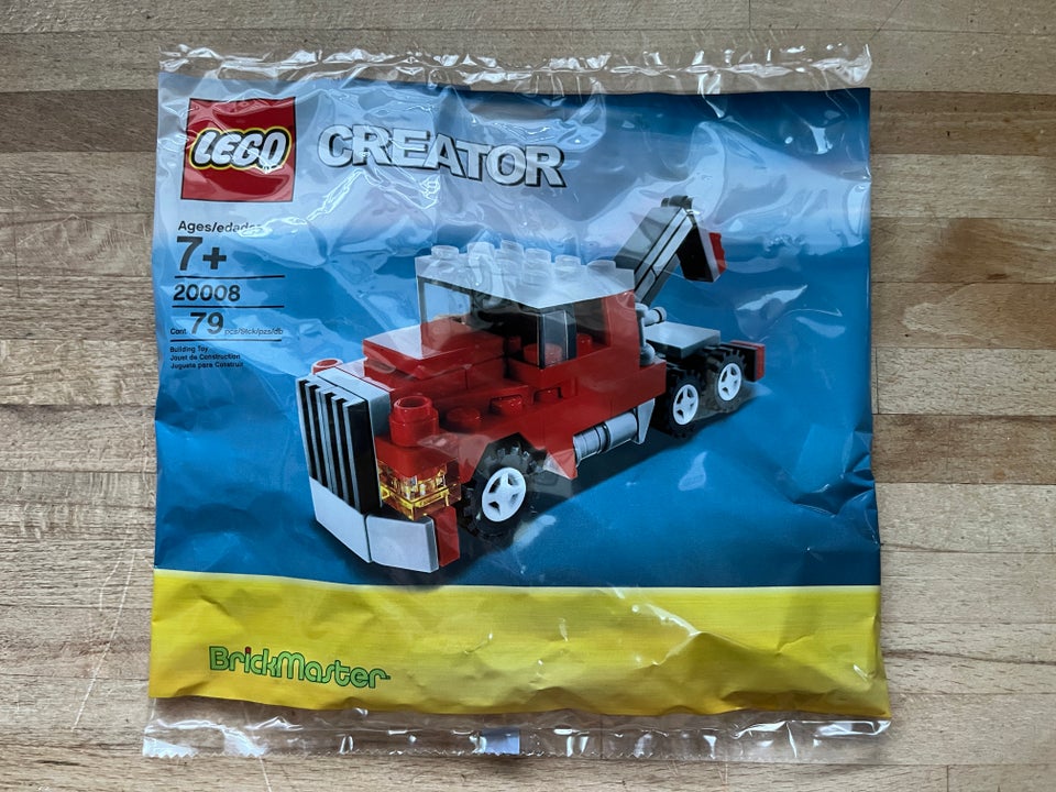 Lego Creator Lego Creator 20008