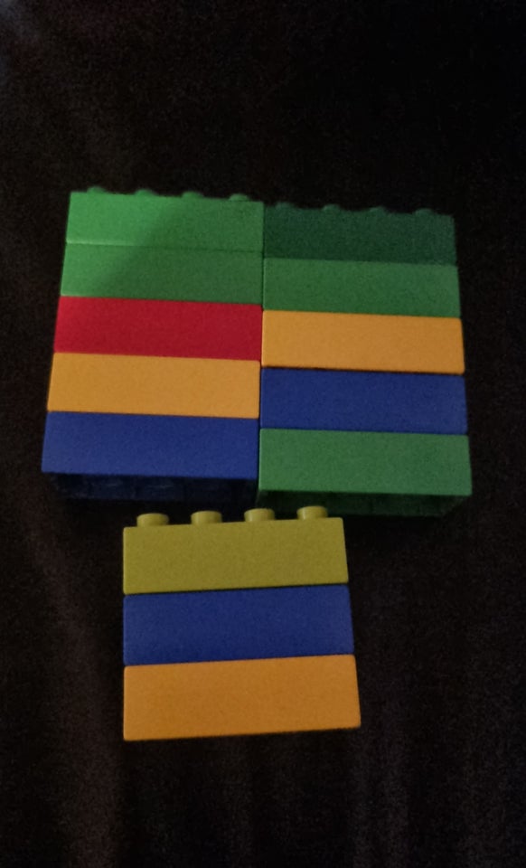 Lego Duplo