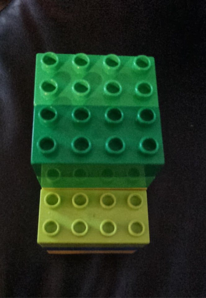 Lego Duplo