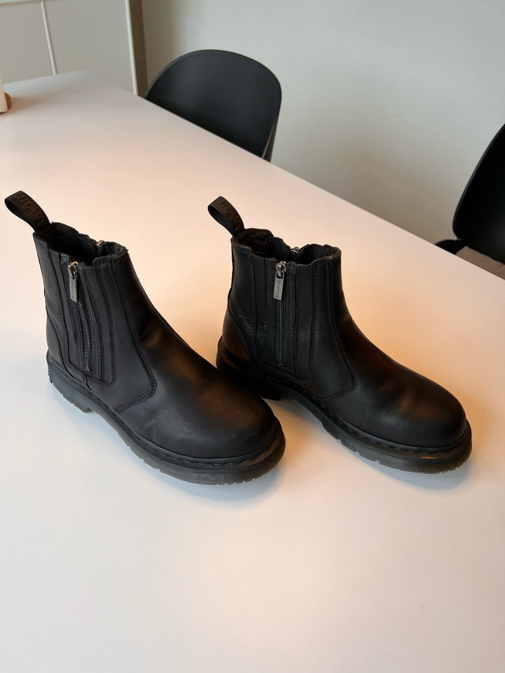 Støvler, str. 40, Dr. Martens