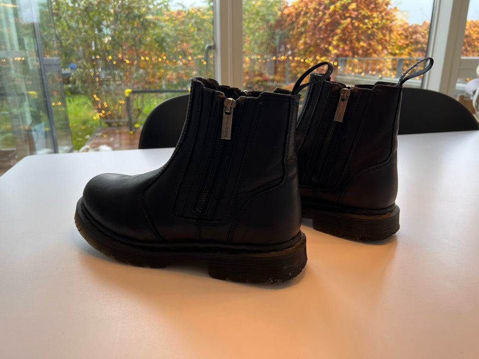 Støvler, str. 40, Dr. Martens