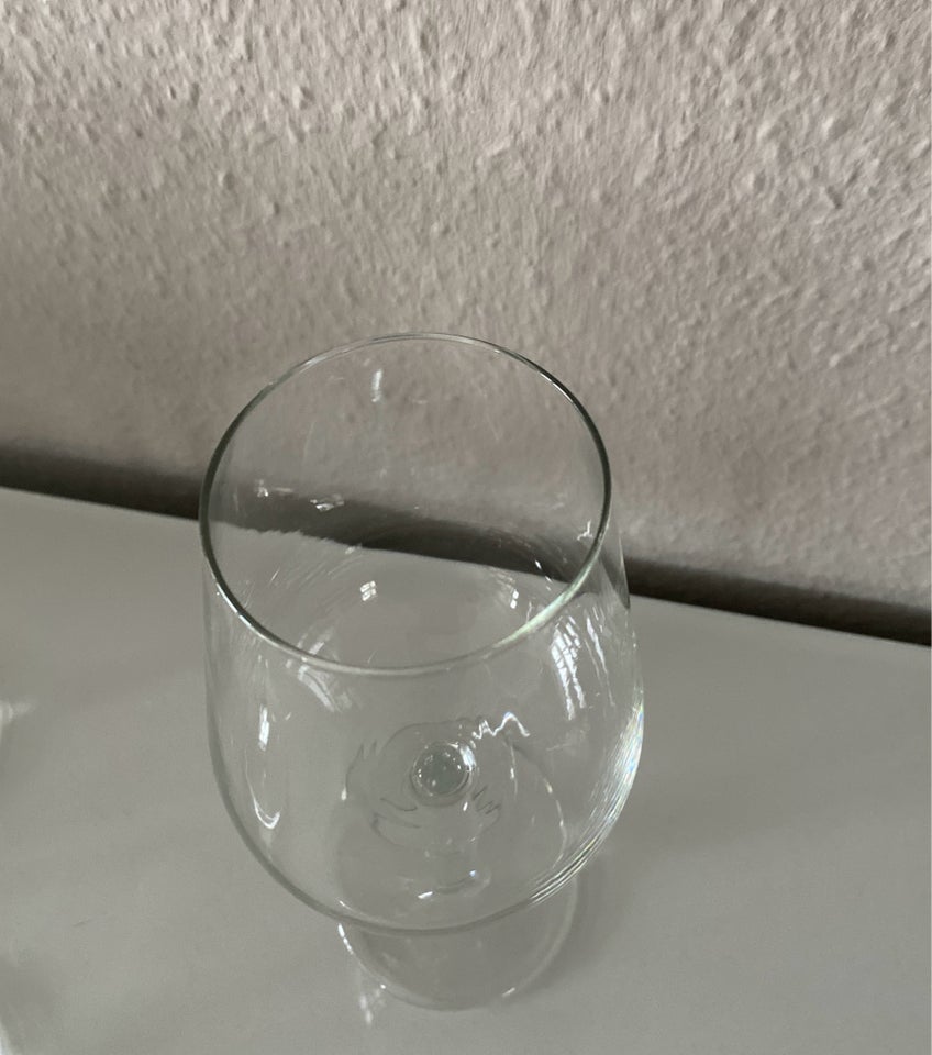 Glas, Rødvinsglas