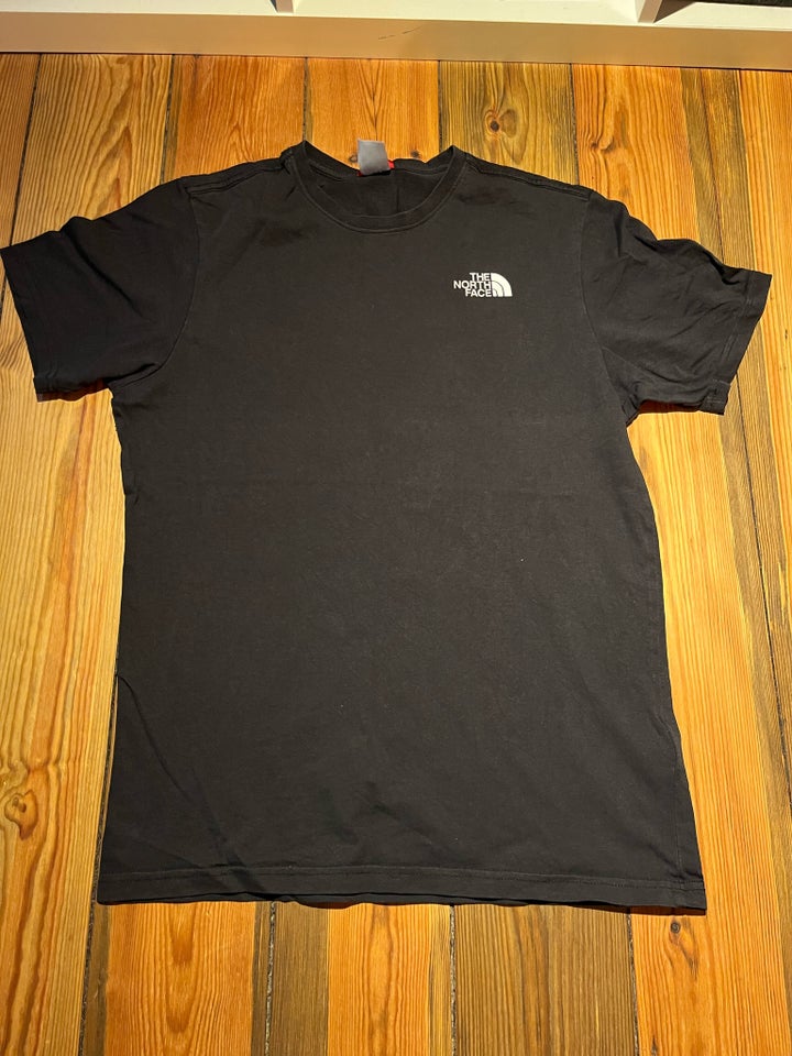 T-shirt, The North Face, str. S