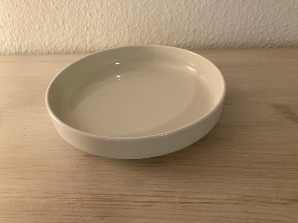 Porcelæn Tærtefad