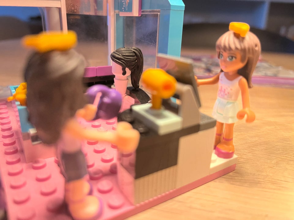 Lego Friends 3187