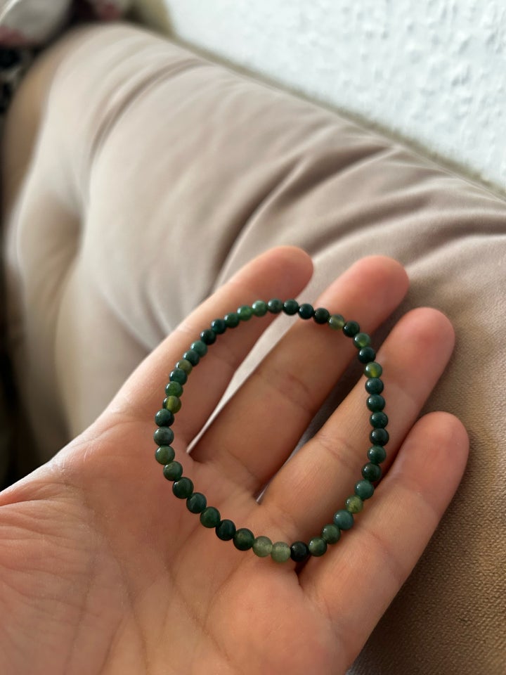 Armbånd andet materiale