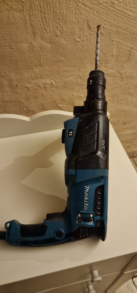 Borehammer, Makita