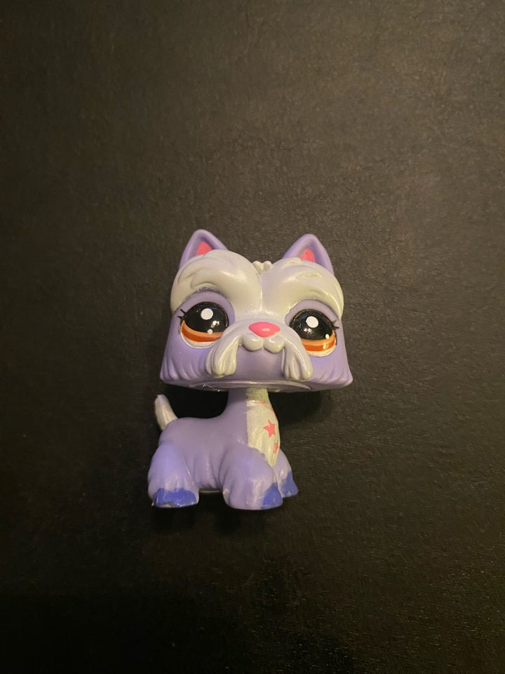 Littlest Pet Shop