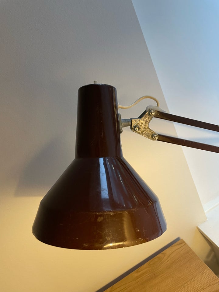 Arkitektlampe, Pileprodukter