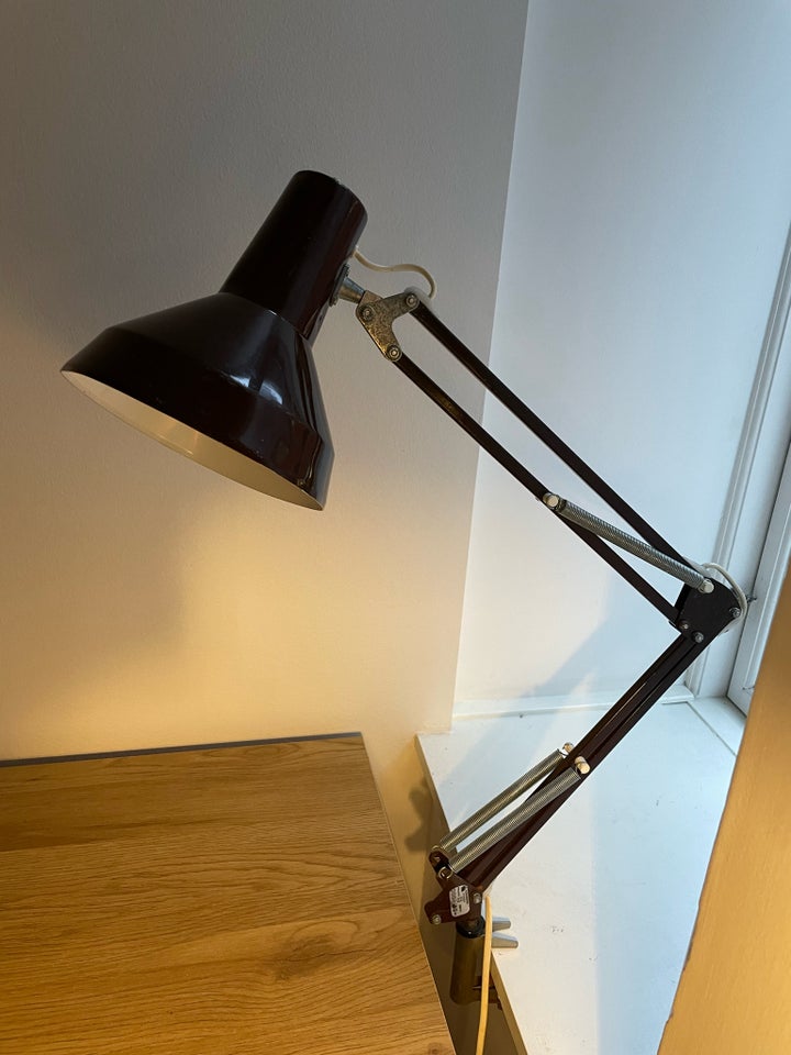 Arkitektlampe, Pileprodukter