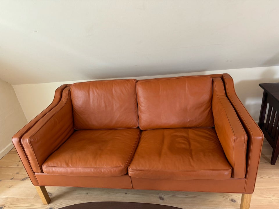 Børge Mogensen, 2212 og 2207, Sofa