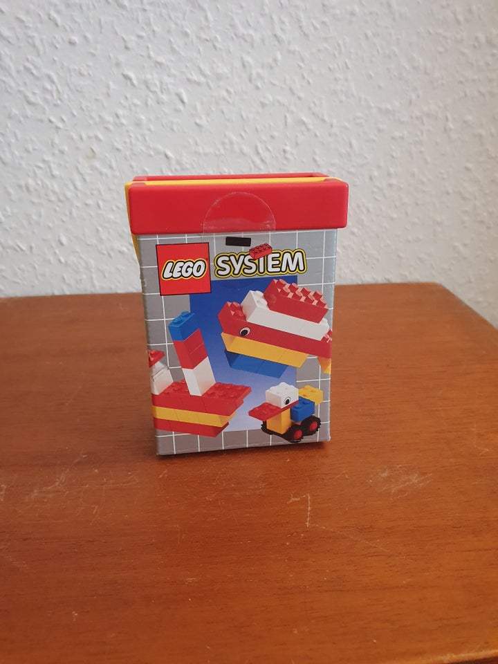 Lego System 1671