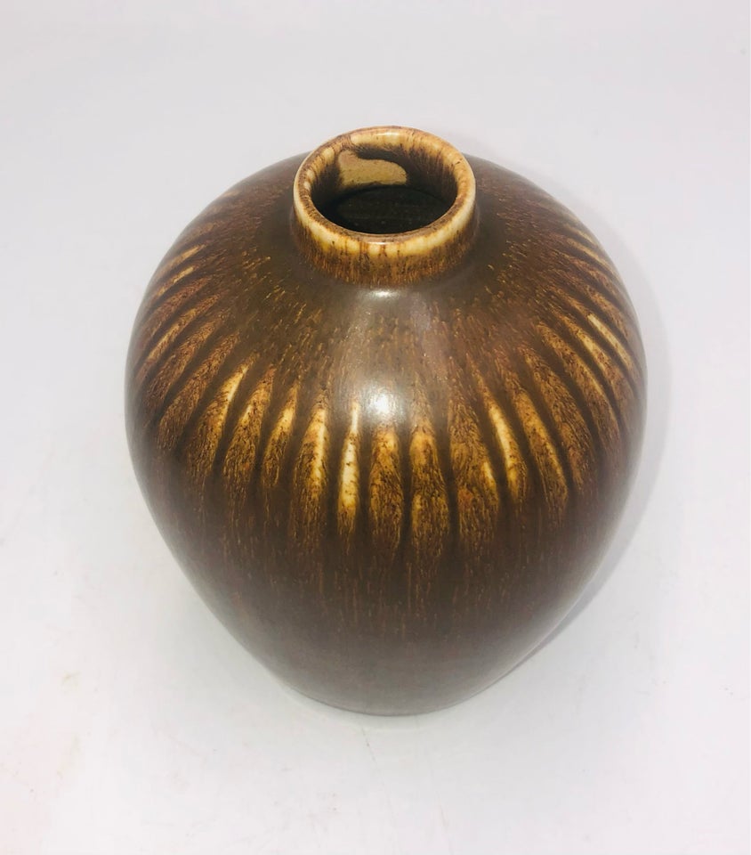 Keramik vase, Sambo