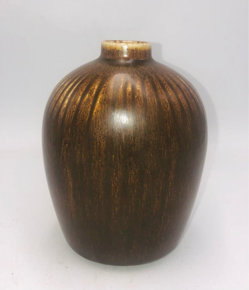 Keramik vase, Sambo