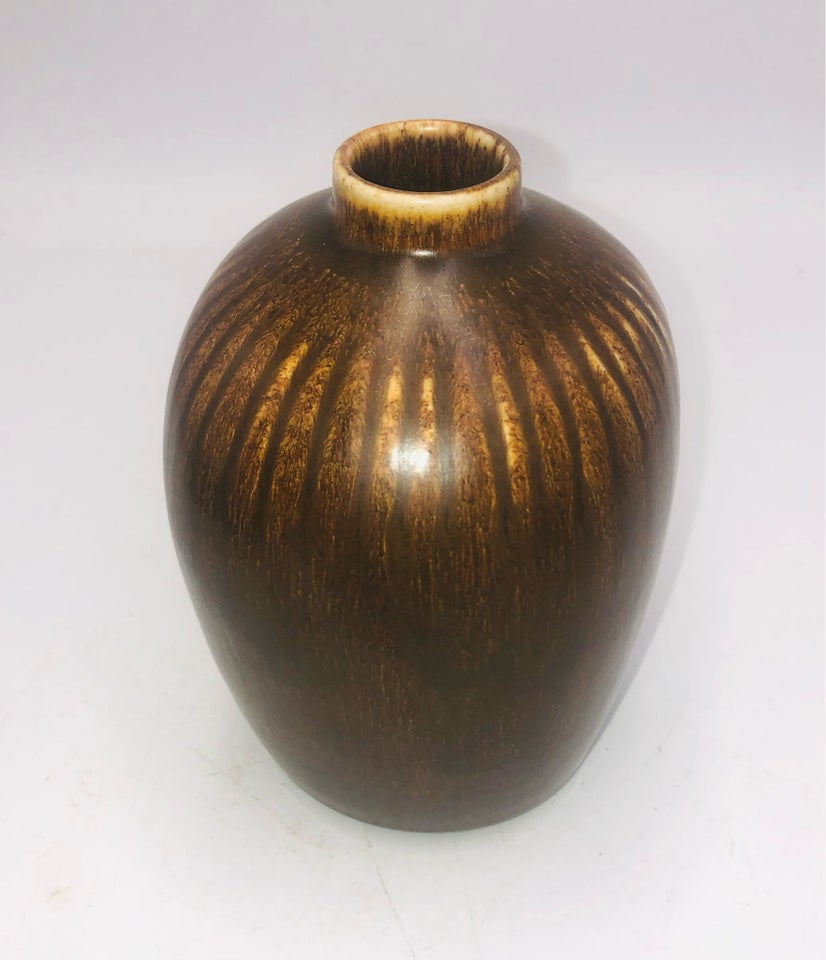 Keramik vase, Sambo