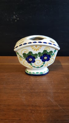 Porcelæn Jardiniere