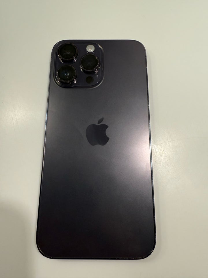 iPhone 14 Pro Max, 128 GB, Perfekt