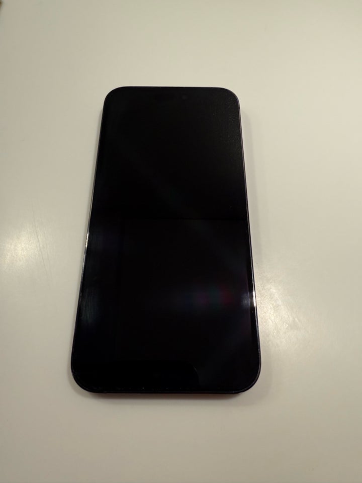 iPhone 14 Pro Max, 128 GB, Perfekt