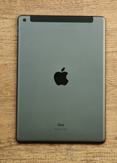 iPad 9, 64 GB, Perfekt