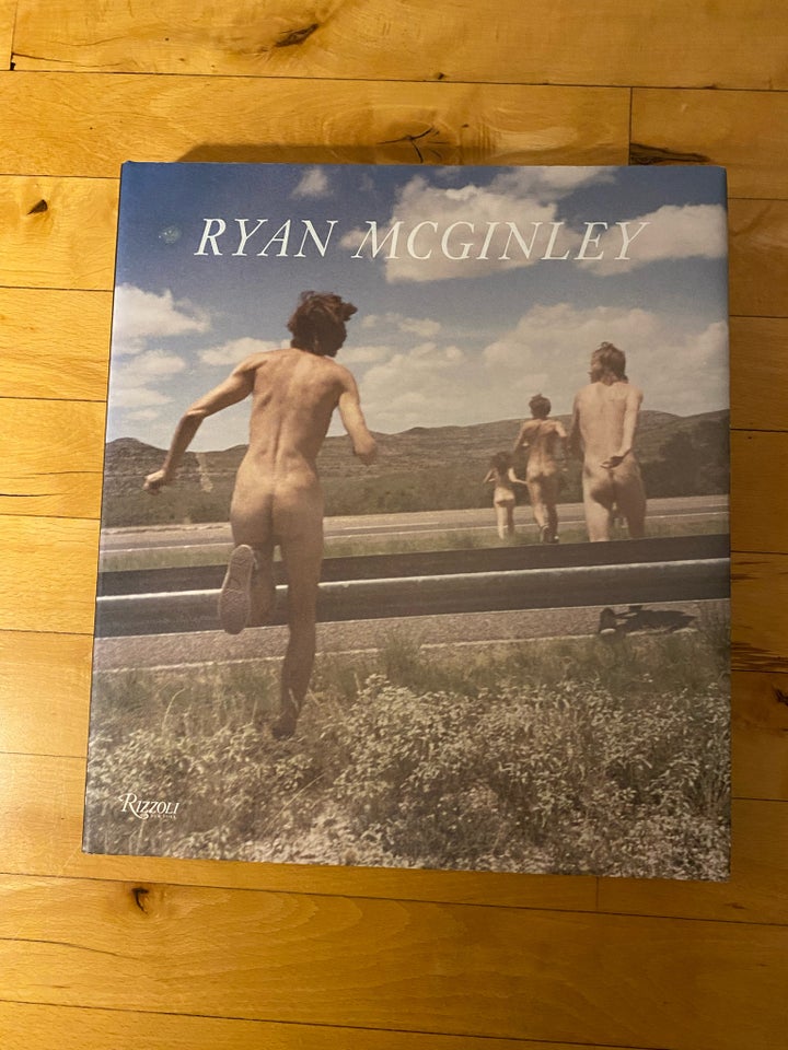 Ryan Mcginley “Whistley for the