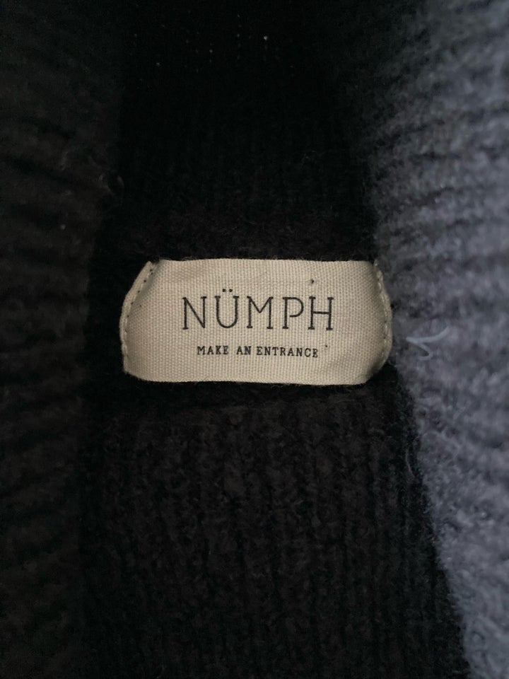 Sweatshirt, Nümph, str. 40