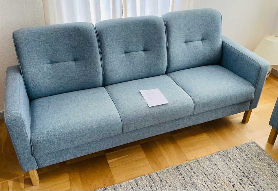 Sofa, OP møbler/ symfoni