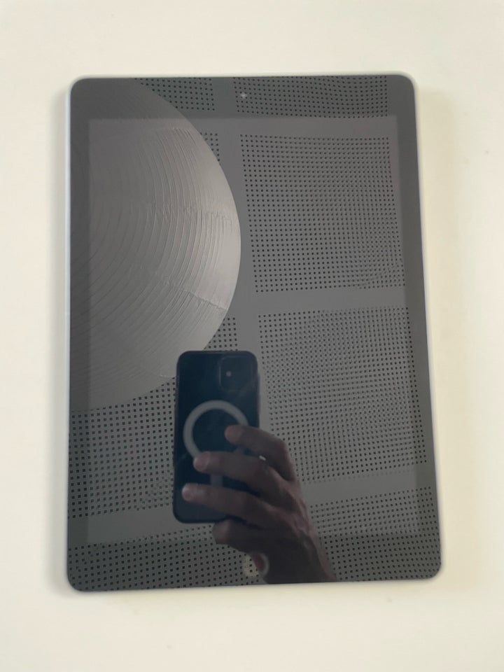 iPad 6 32 GB sort