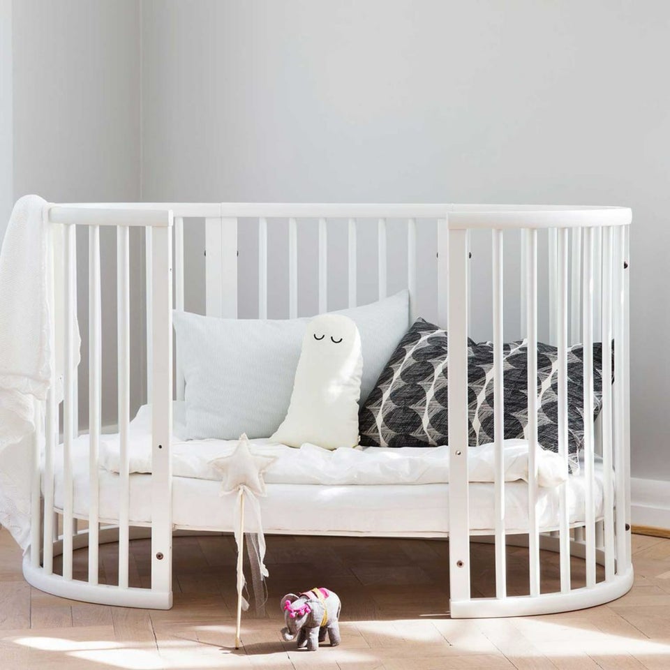 Tremmeseng Stokke Baby +