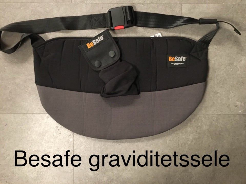 Graviditetssele, Besafe