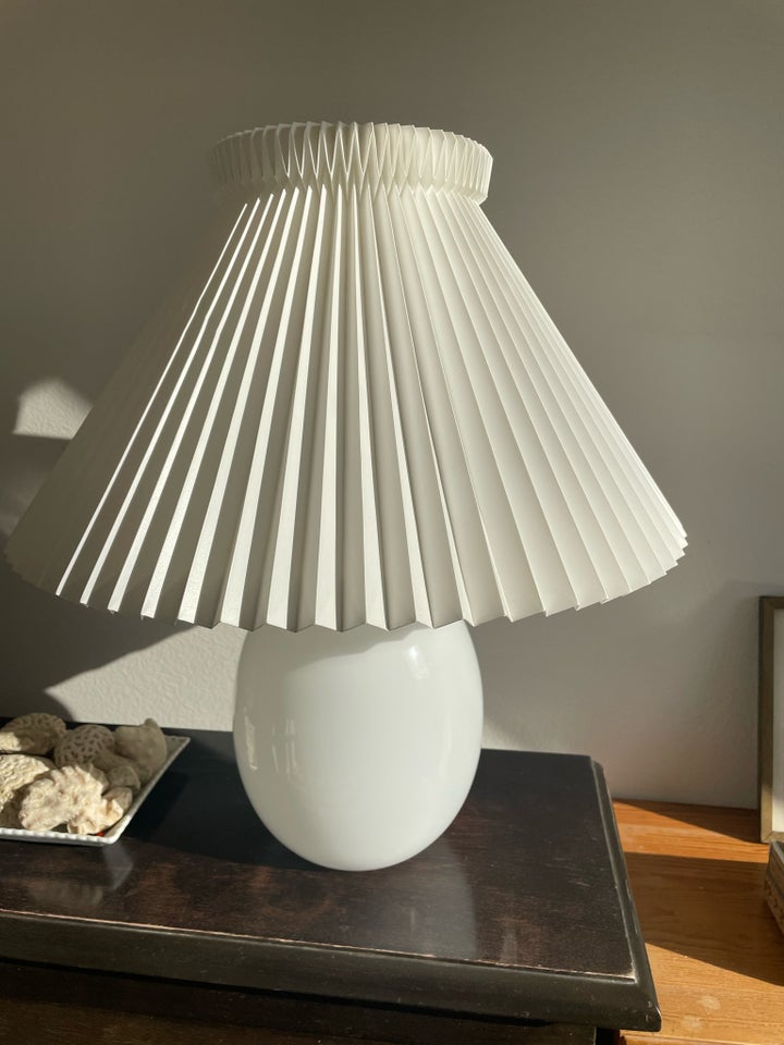 Arkitektlampe, Le Klint