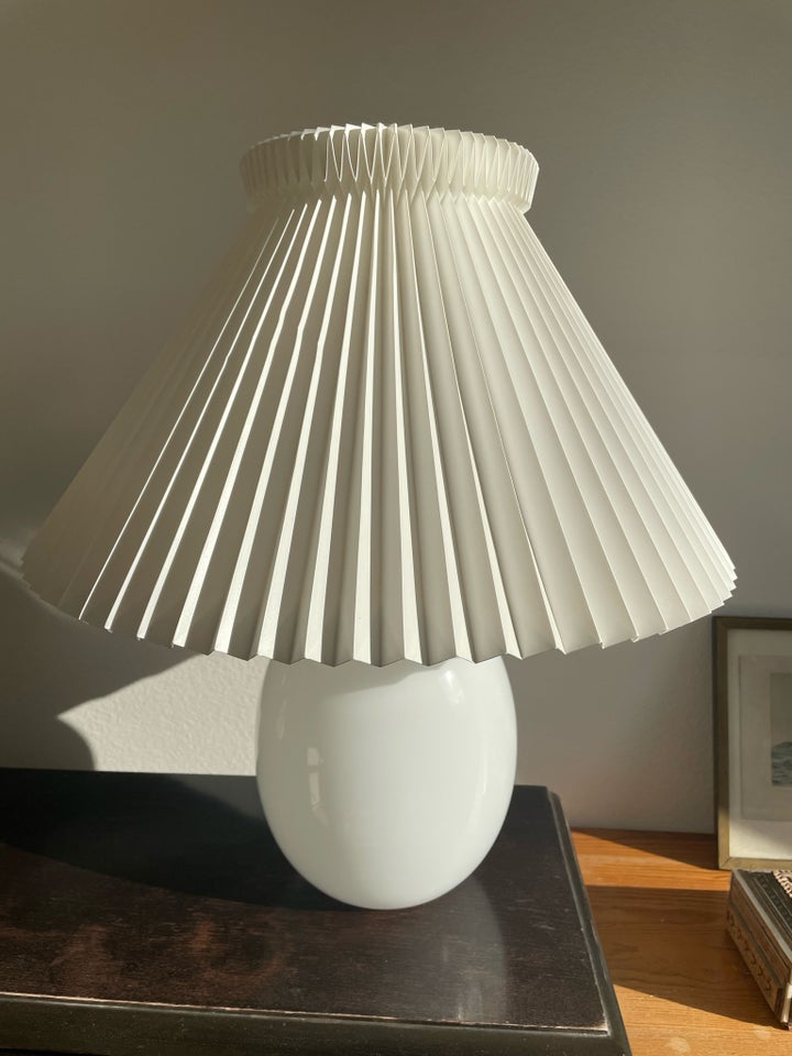 Arkitektlampe, Le Klint