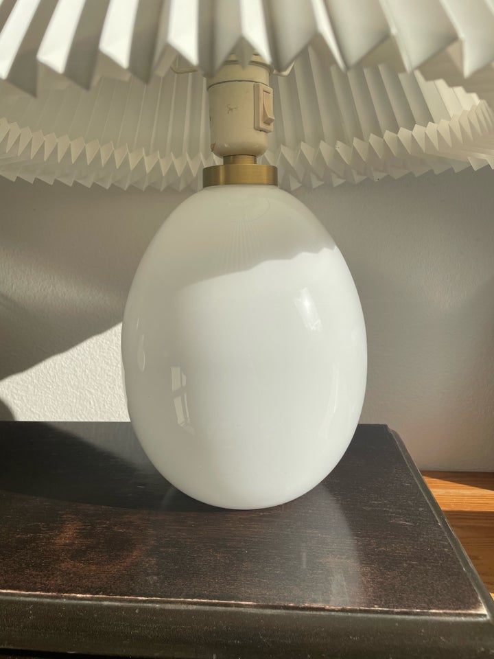 Arkitektlampe, Le Klint