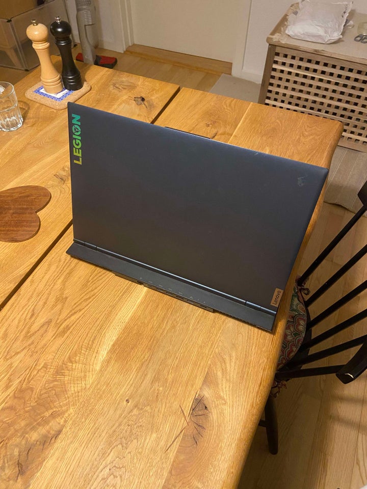 Lenovo Legion 5 Gaming Lapt...