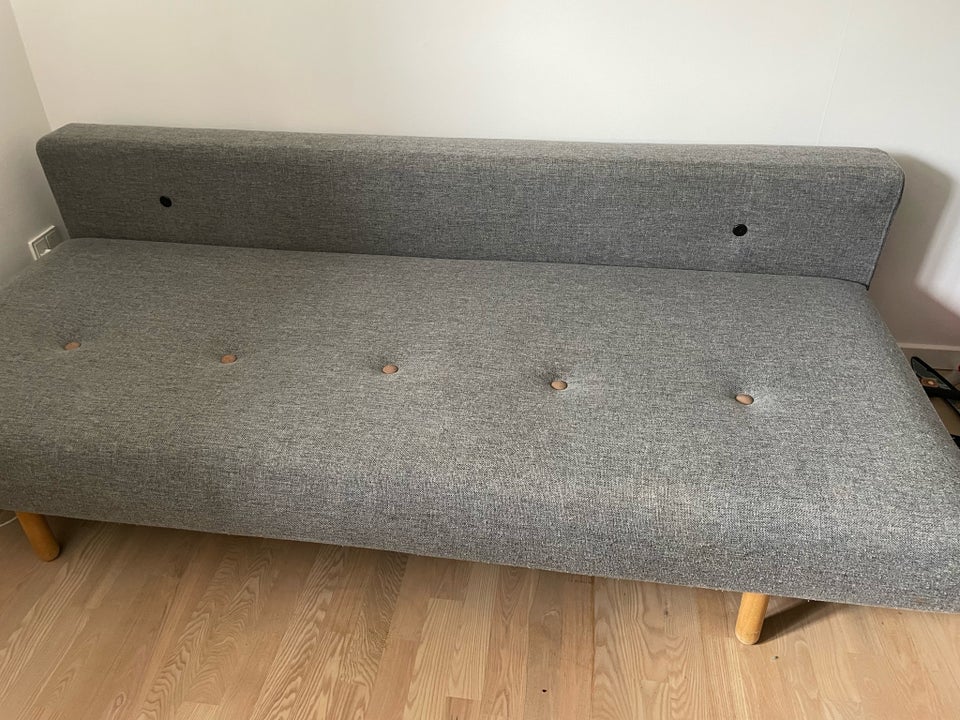 Sovesofa, Innovation Living