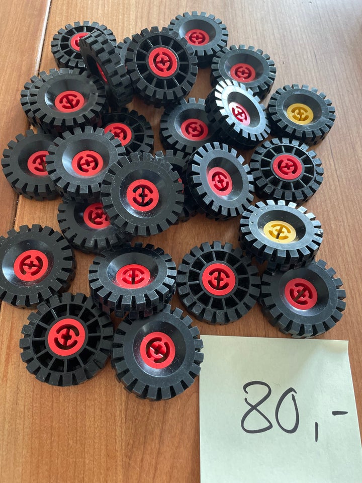 Lego Technic