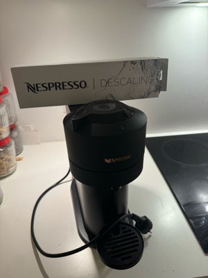 Nespresso VERTUO Nespresso