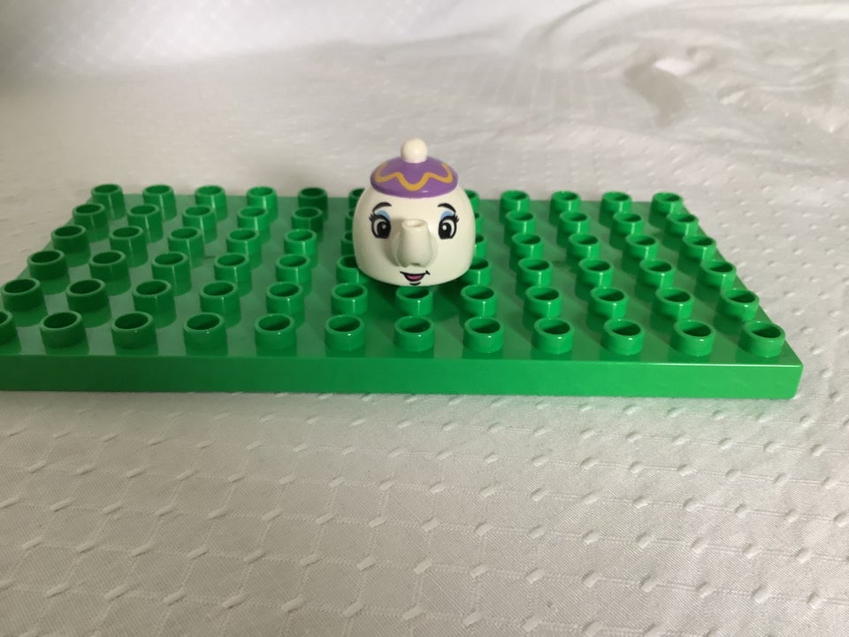 Lego Duplo