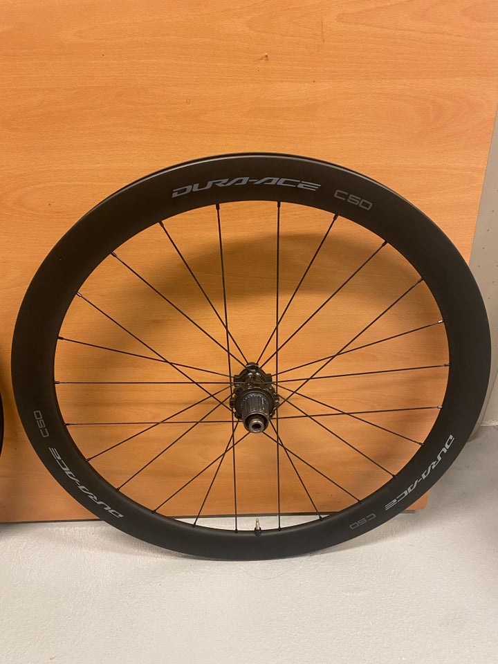 Hjul, Shimano Dura Ace C50 Disc