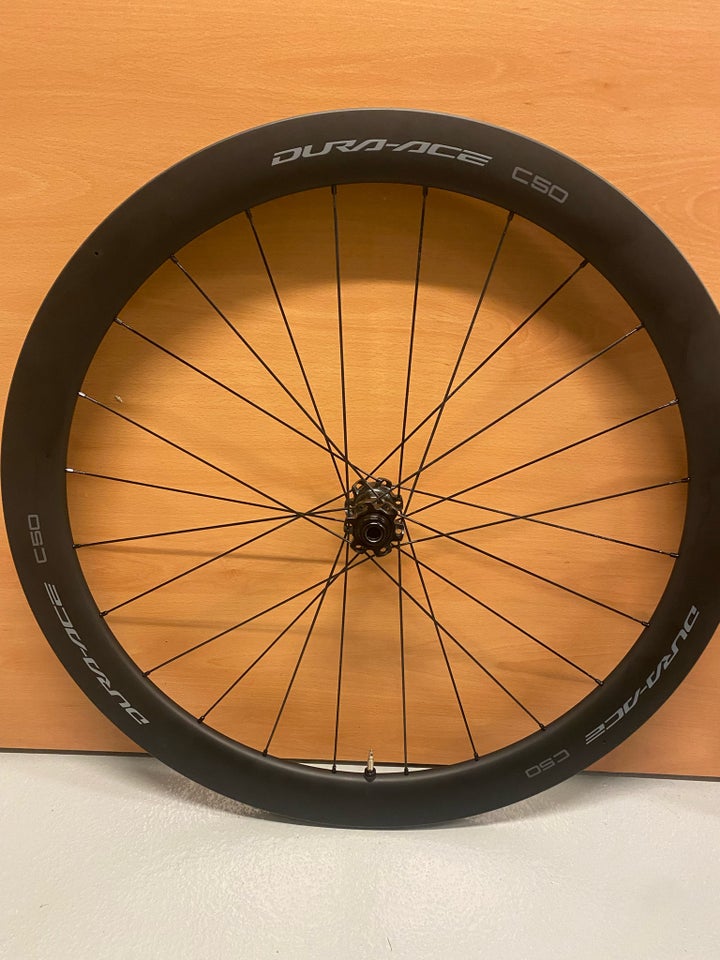 Hjul, Shimano Dura Ace C50 Disc