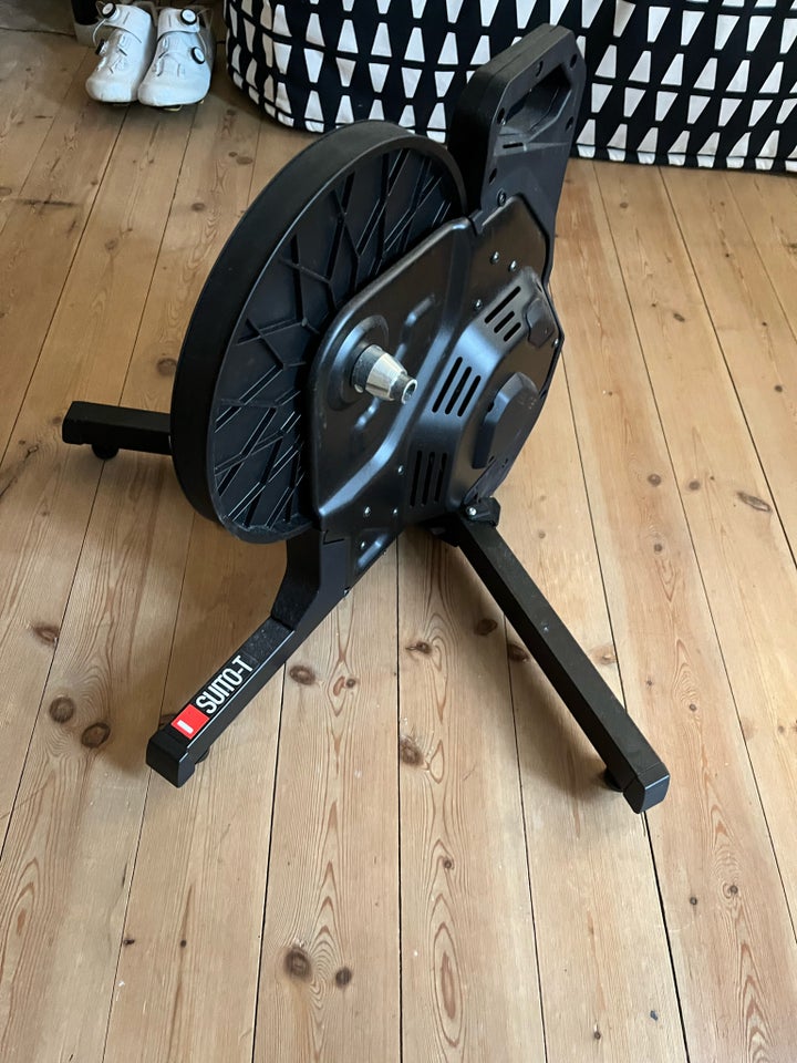 Hometrainer Elite Suito T