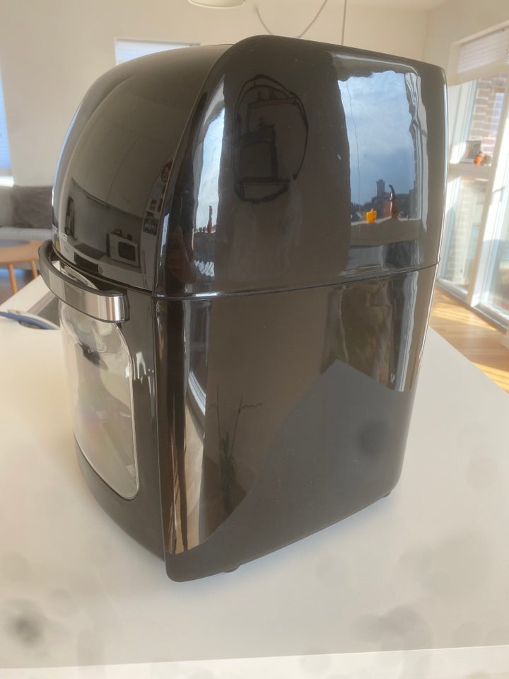 Airfryer, CookBaker