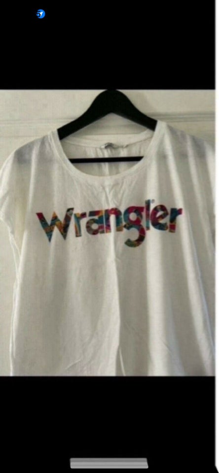 T-shirt, Wrangler, str. 34