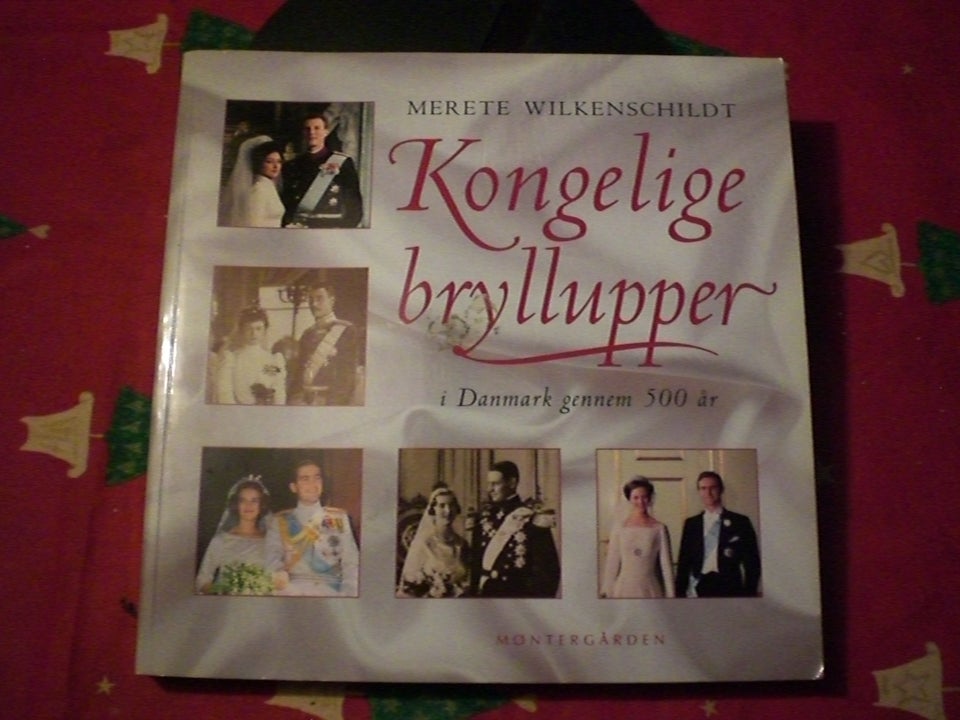 En kongelig familie m.fl.,