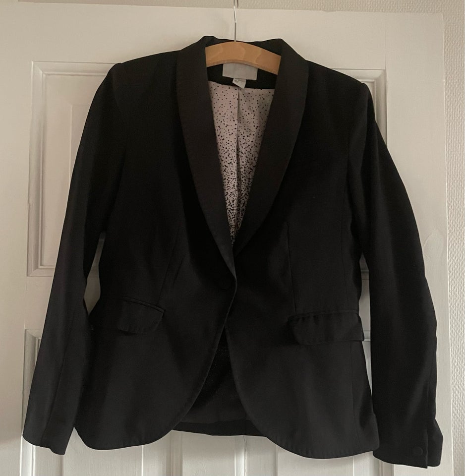 Blazer, str. 42, H og M