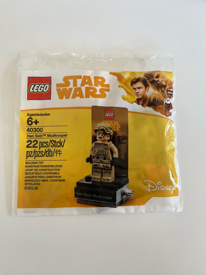 Lego Star Wars, 40300