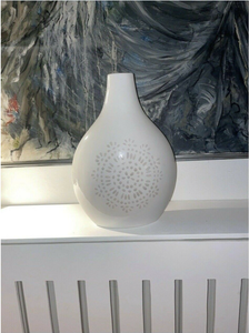 Vase Ilva