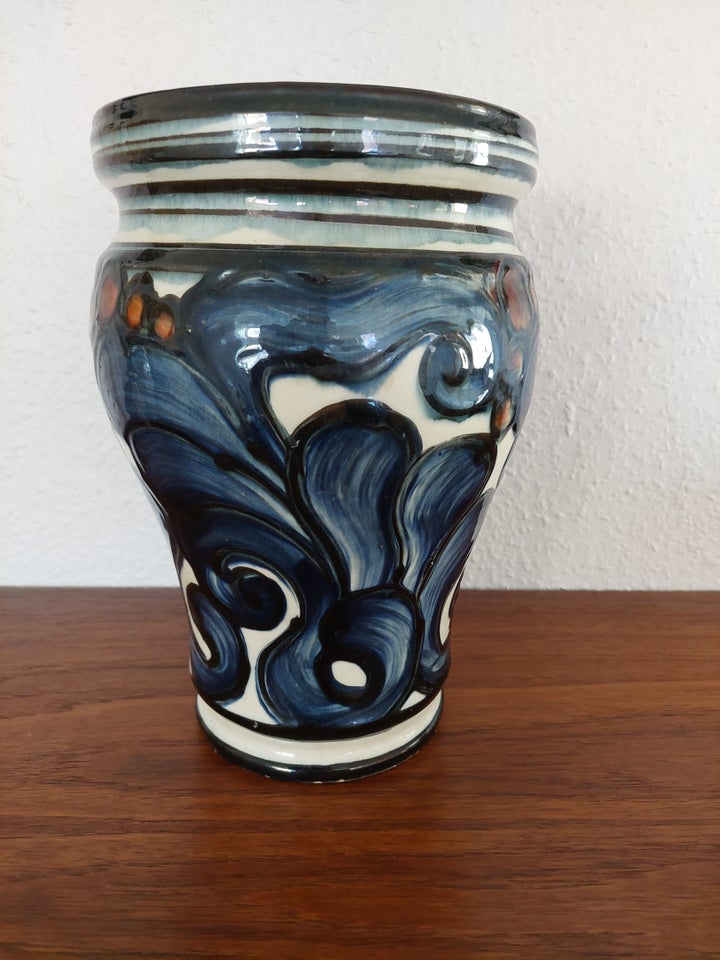 Danico vase 25 cm høj