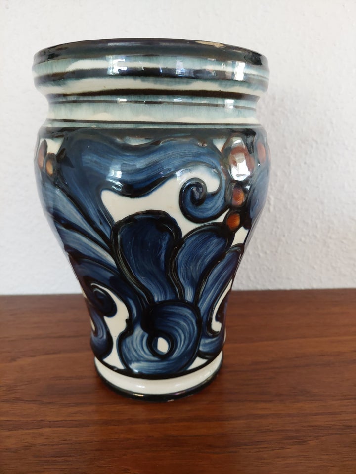 Danico vase 25 cm høj