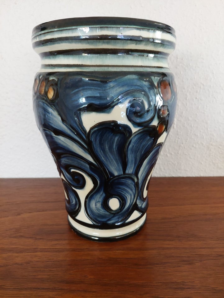 Danico vase 25 cm høj