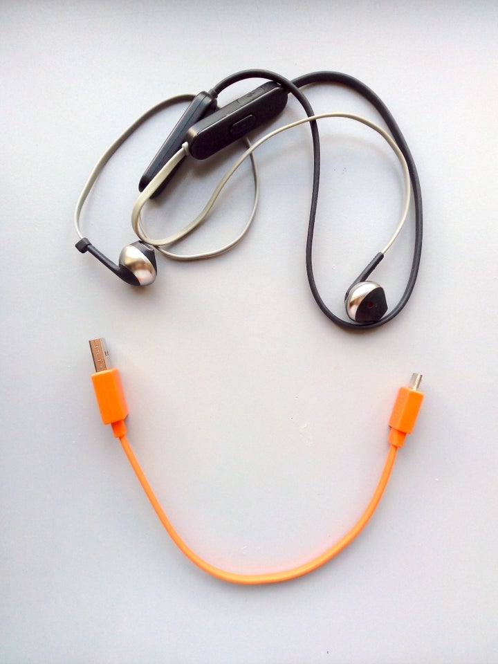 headset hovedtelefoner, JBL, BL